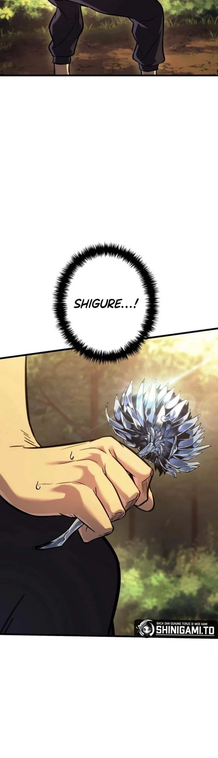 Reincarnator’s Stream Chapter 3 Gambar 45