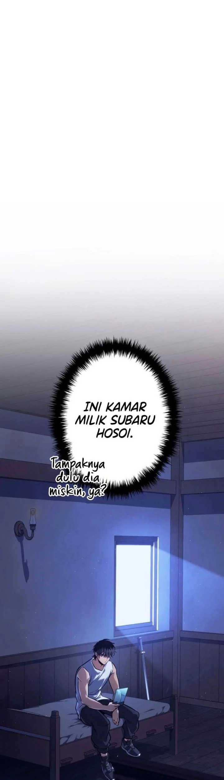 Reincarnator’s Stream Chapter 3 Gambar 46