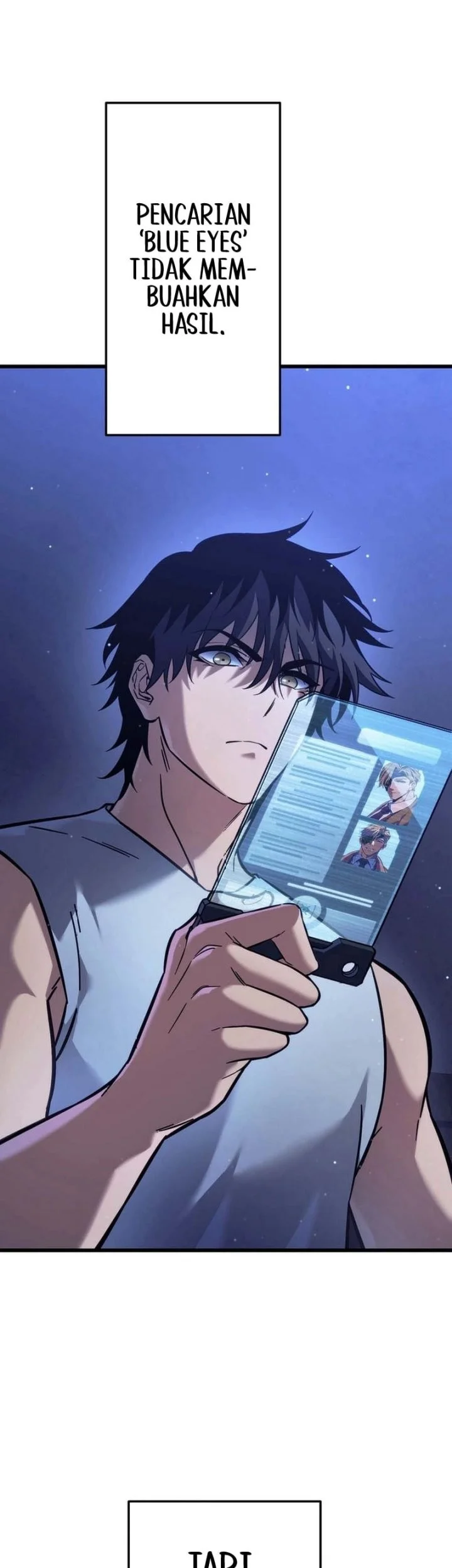 Reincarnator’s Stream Chapter 3 Gambar 48