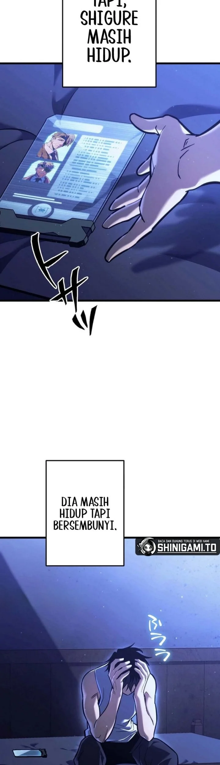 Reincarnator’s Stream Chapter 3 Gambar 49