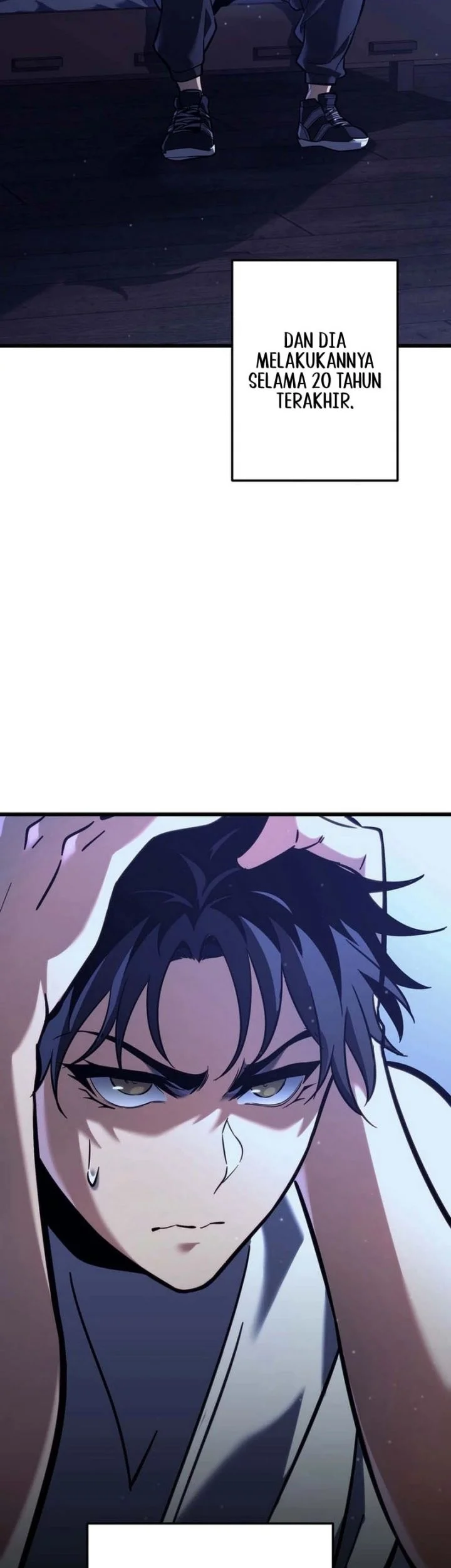 Reincarnator’s Stream Chapter 3 Gambar 50