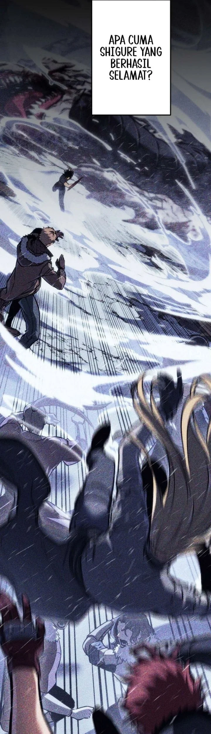 Reincarnator’s Stream Chapter 3 Gambar 52