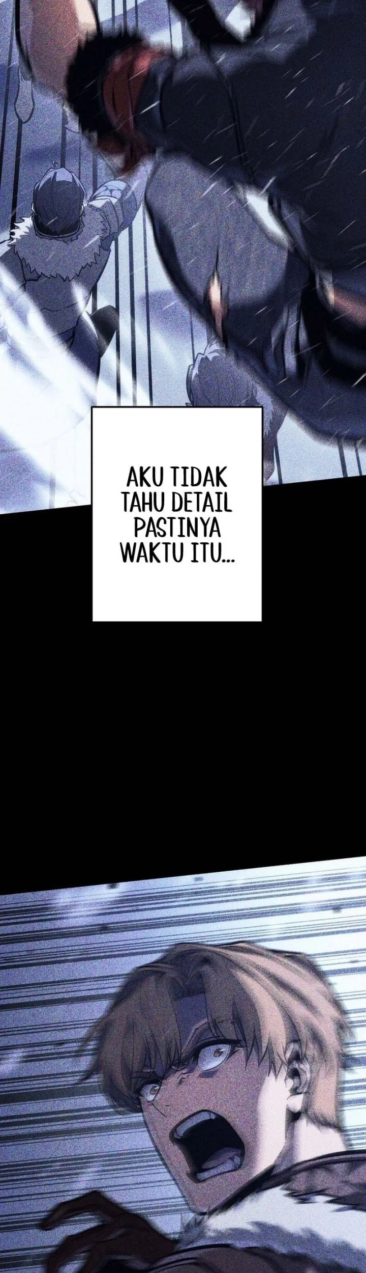 Reincarnator’s Stream Chapter 3 Gambar 53