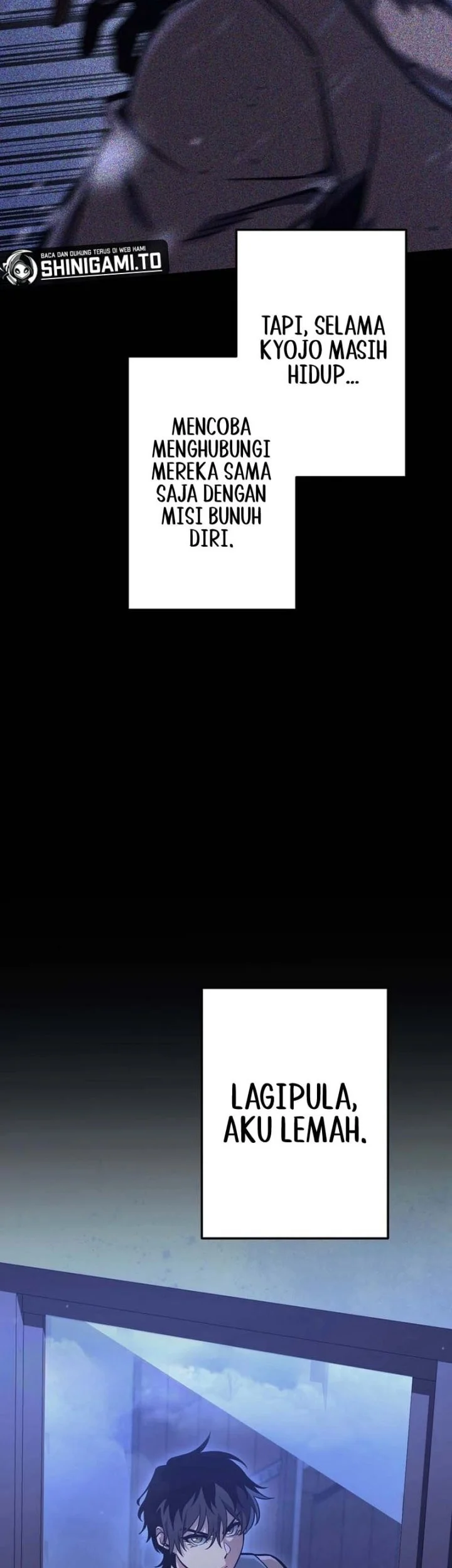 Reincarnator’s Stream Chapter 3 Gambar 54