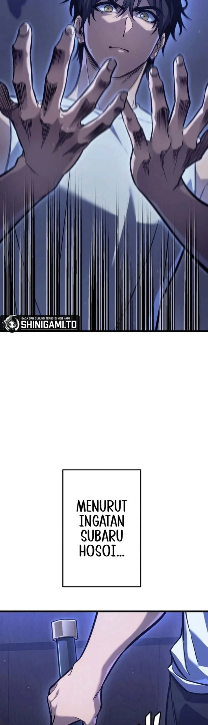 Reincarnator’s Stream Chapter 3 Gambar 57