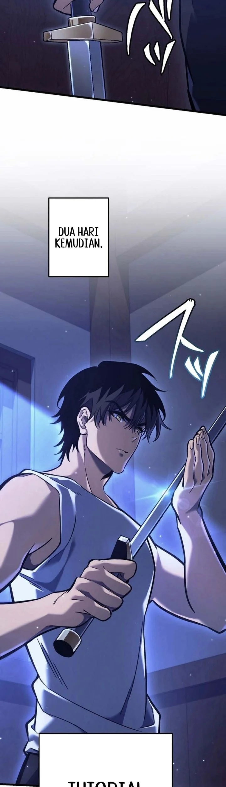 Reincarnator’s Stream Chapter 3 Gambar 58