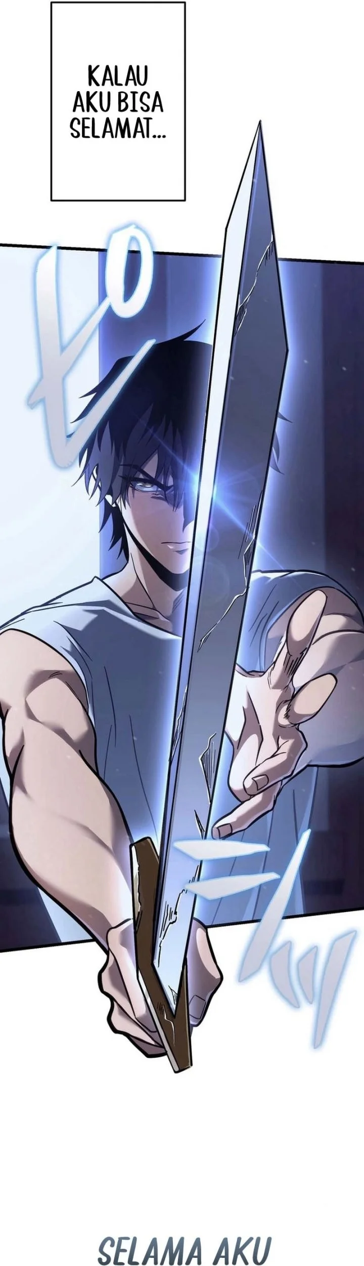 Reincarnator’s Stream Chapter 3 Gambar 60