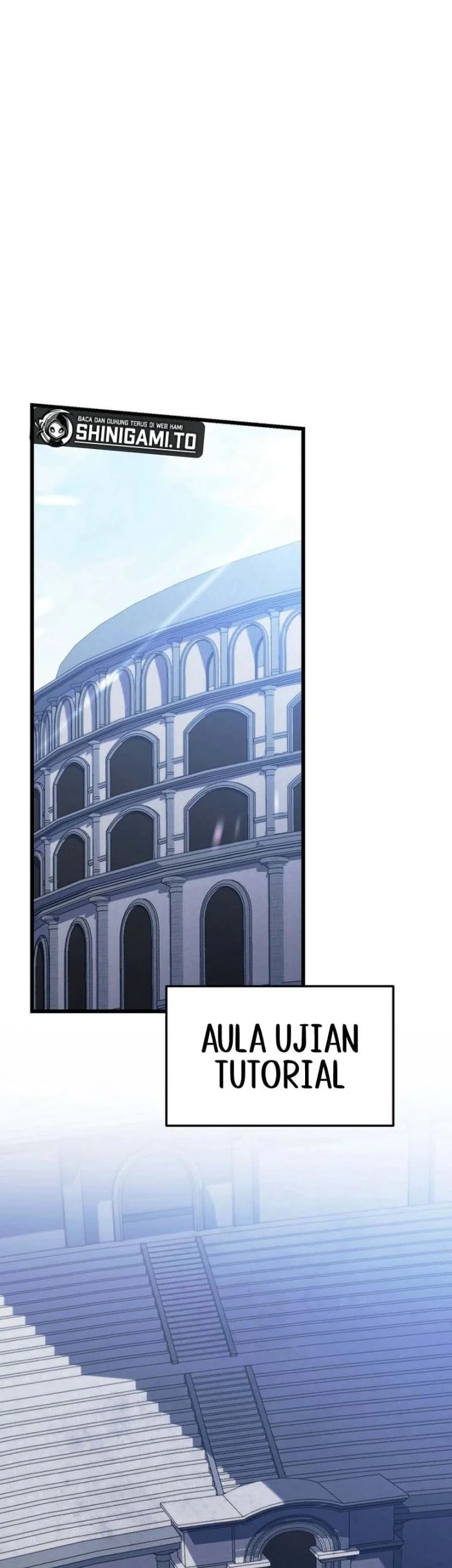 Reincarnator’s Stream Chapter 3 Gambar 62