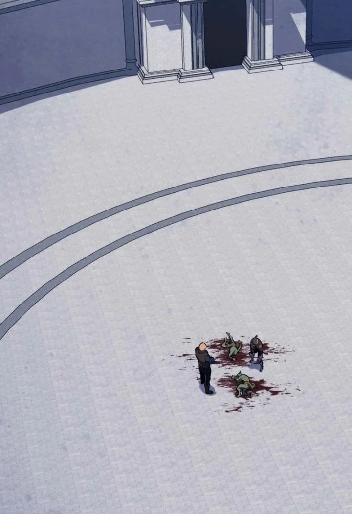 Reincarnator’s Stream Chapter 3 Gambar 63