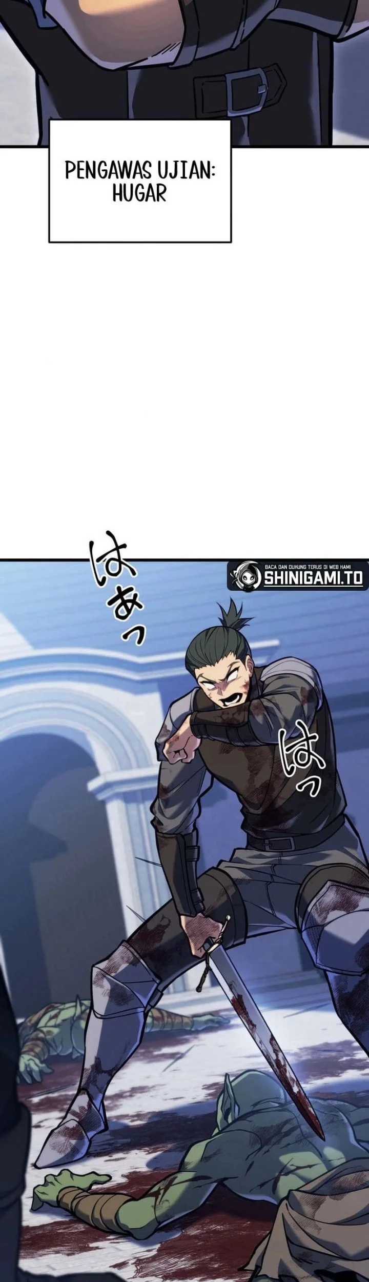 Reincarnator’s Stream Chapter 3 Gambar 65