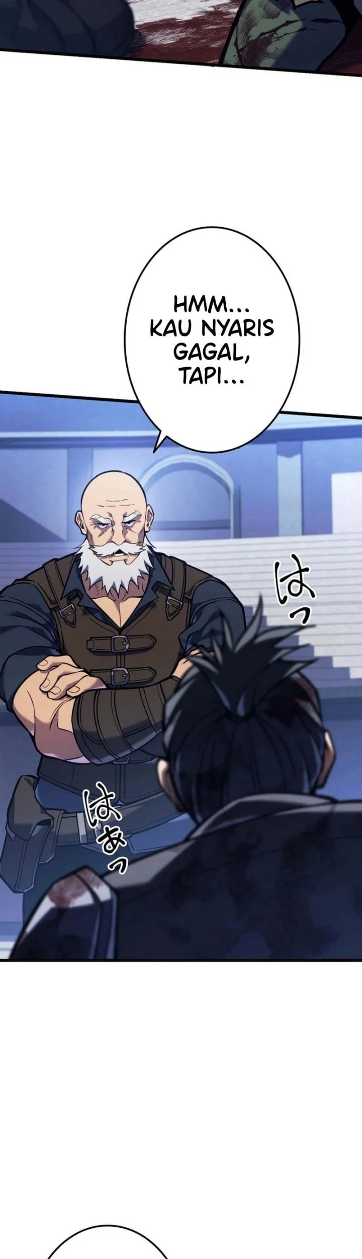 Reincarnator’s Stream Chapter 3 Gambar 66