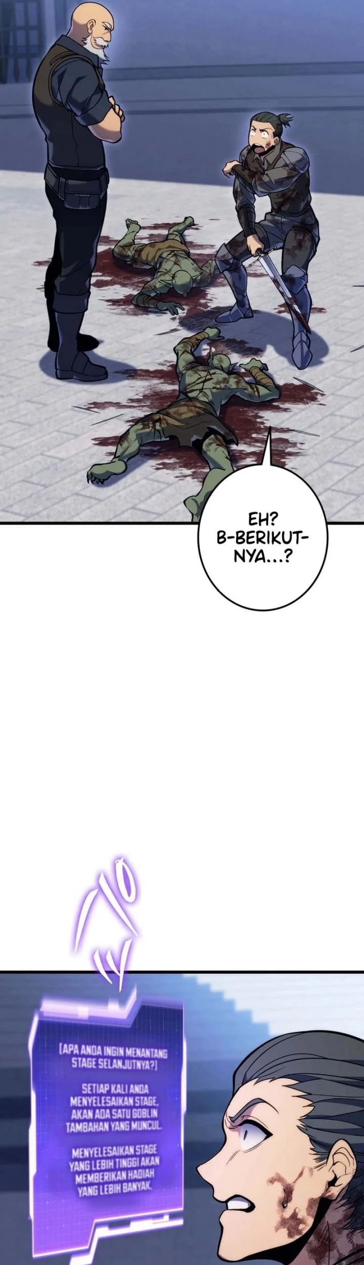Reincarnator’s Stream Chapter 3 Gambar 68