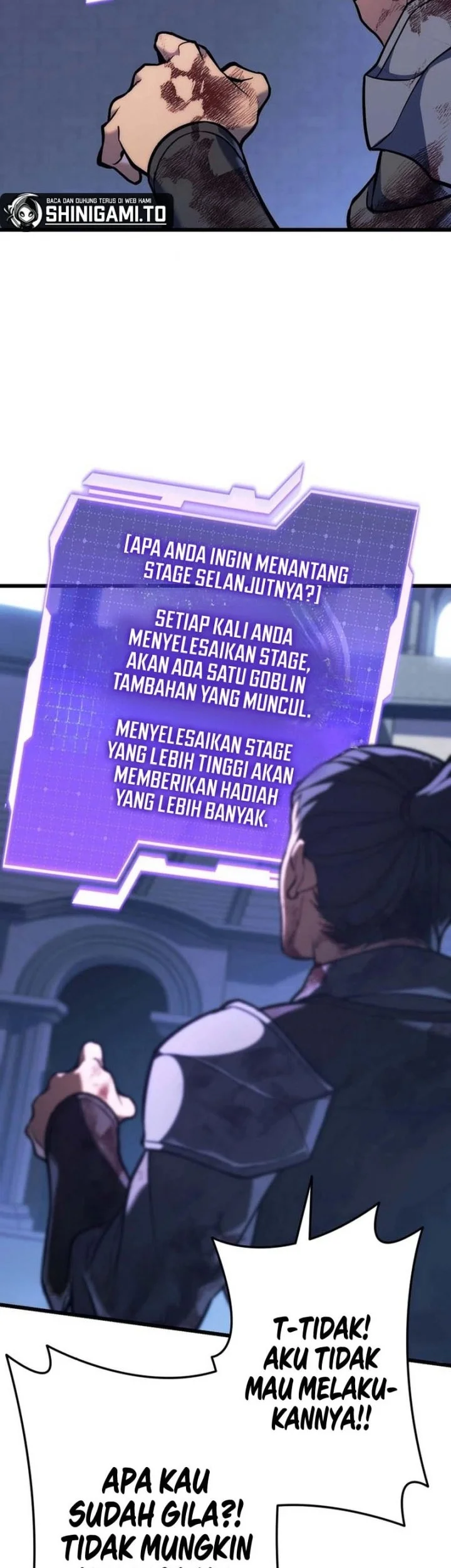 Reincarnator’s Stream Chapter 3 Gambar 69