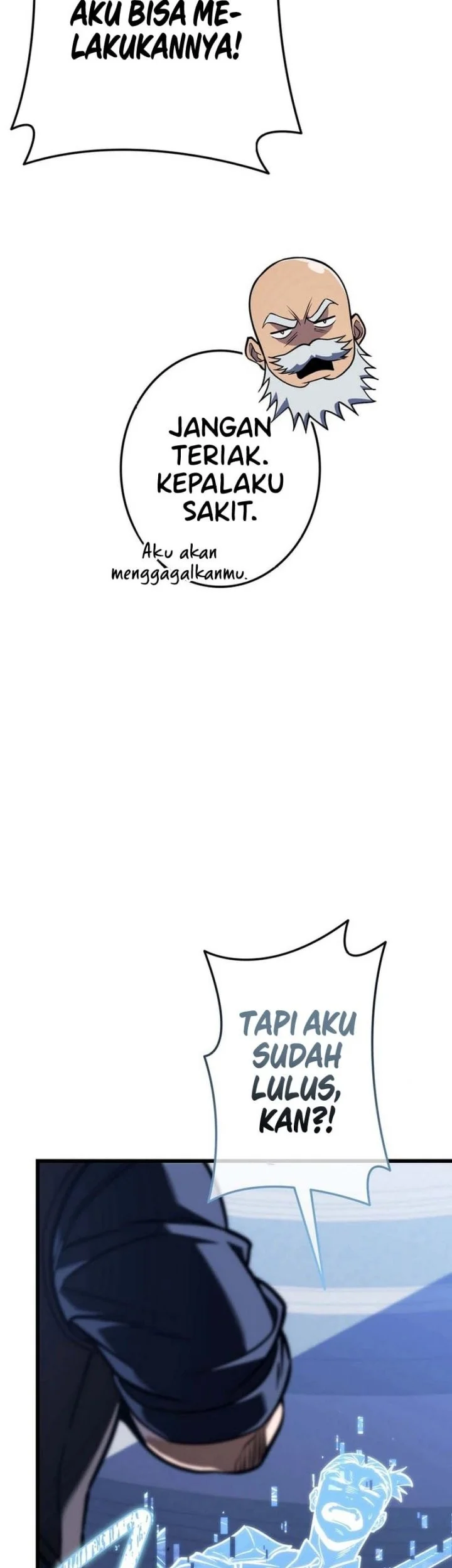 Reincarnator’s Stream Chapter 3 Gambar 70