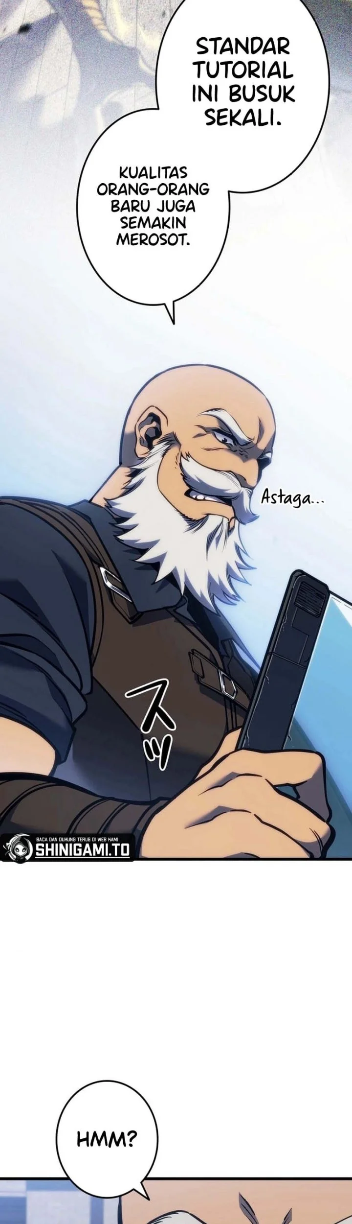 Reincarnator’s Stream Chapter 3 Gambar 74