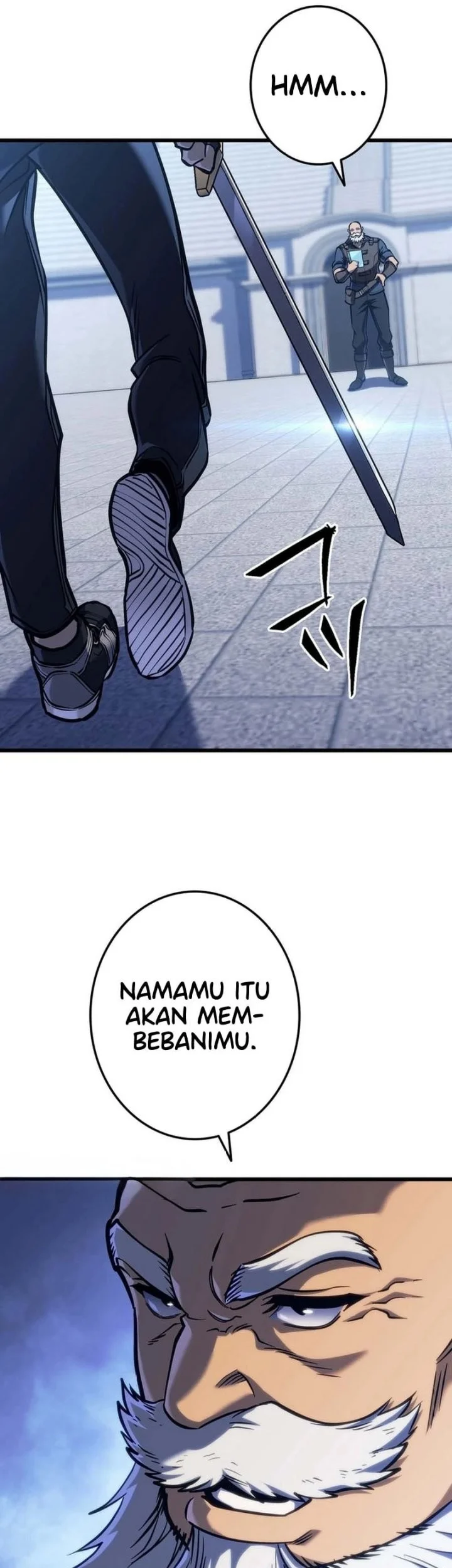 Reincarnator’s Stream Chapter 3 Gambar 76