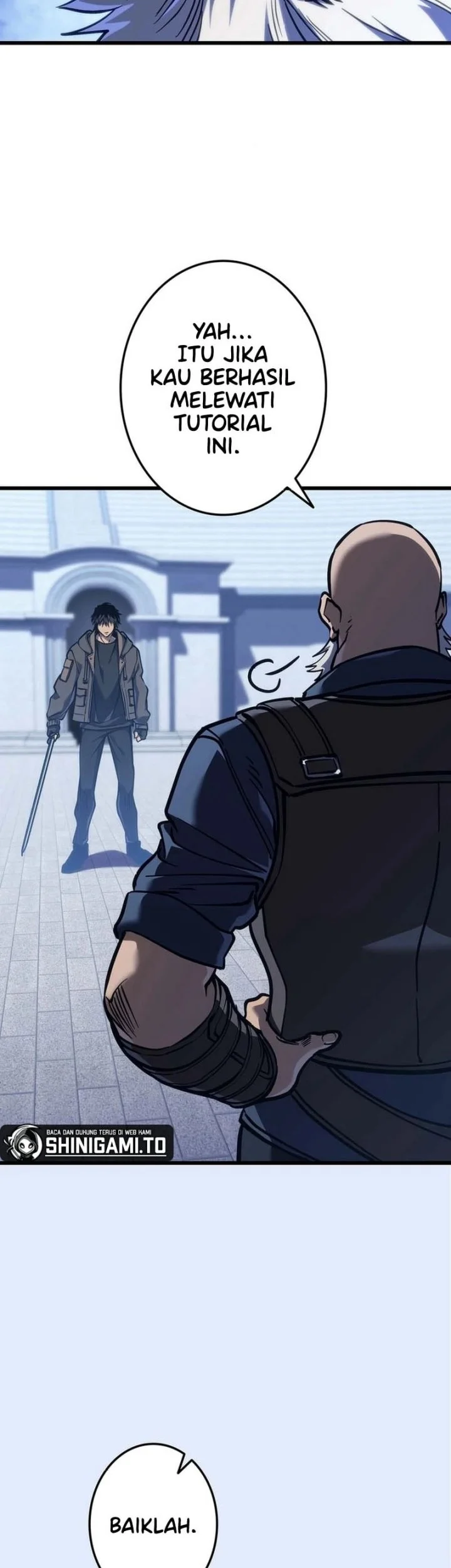 Reincarnator’s Stream Chapter 3 Gambar 77