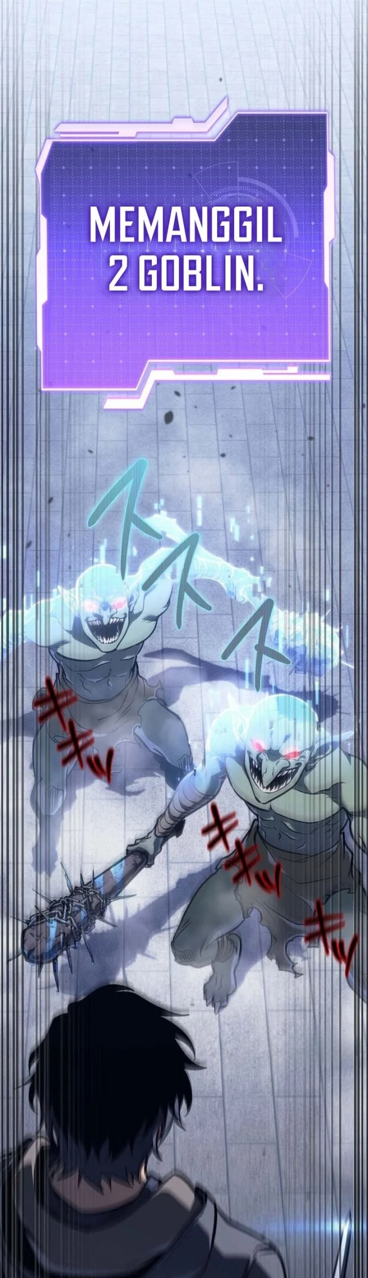 Reincarnator’s Stream Chapter 3 Gambar 79