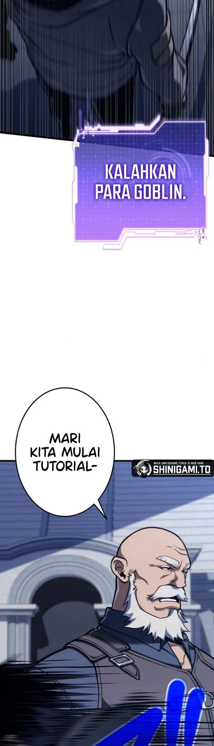 Reincarnator’s Stream Chapter 3 Gambar 80