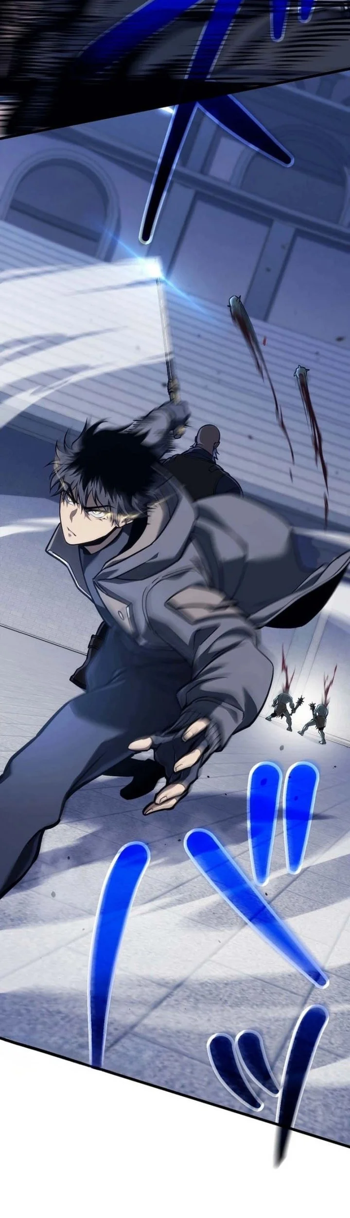 Reincarnator’s Stream Chapter 3 Gambar 81