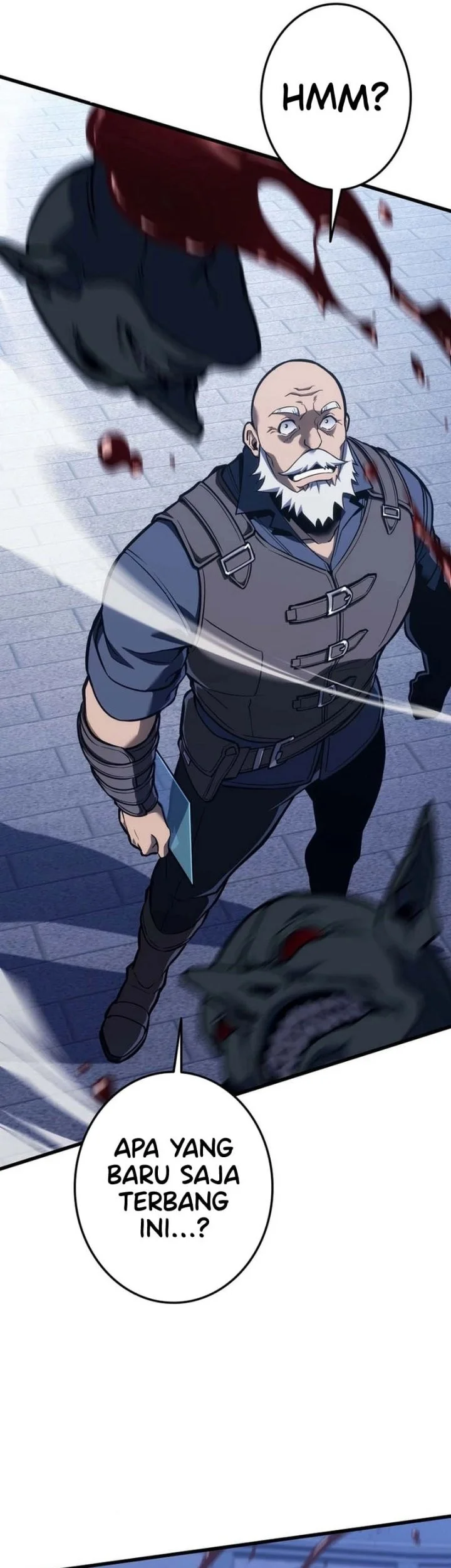 Reincarnator’s Stream Chapter 3 Gambar 83