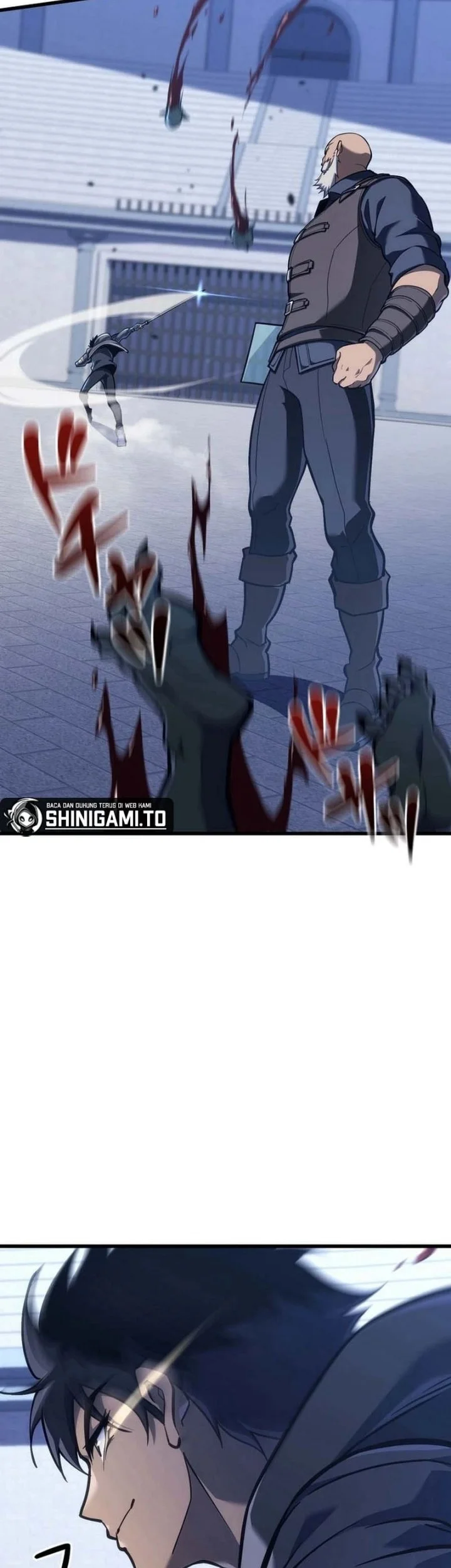 Reincarnator’s Stream Chapter 3 Gambar 84