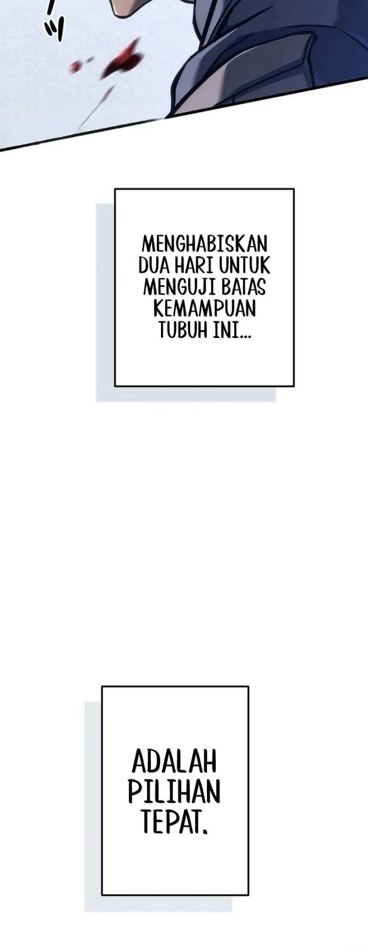 Reincarnator’s Stream Chapter 3 Gambar 85