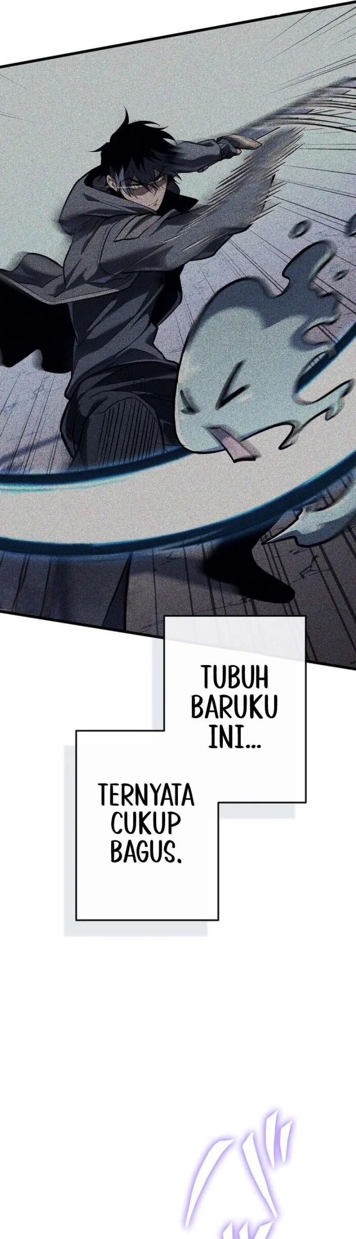 Reincarnator’s Stream Chapter 3 Gambar 86