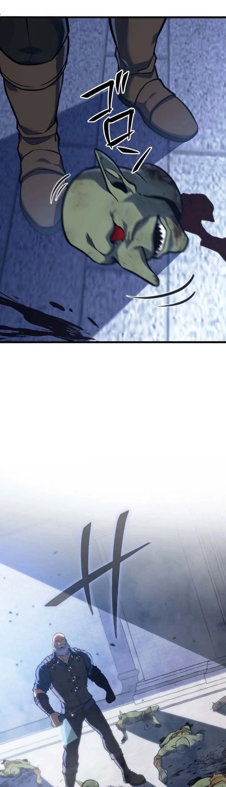 Reincarnator’s Stream Chapter 3 Gambar 90