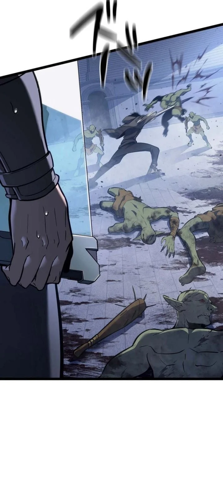 Reincarnator’s Stream Chapter 3 Gambar 92