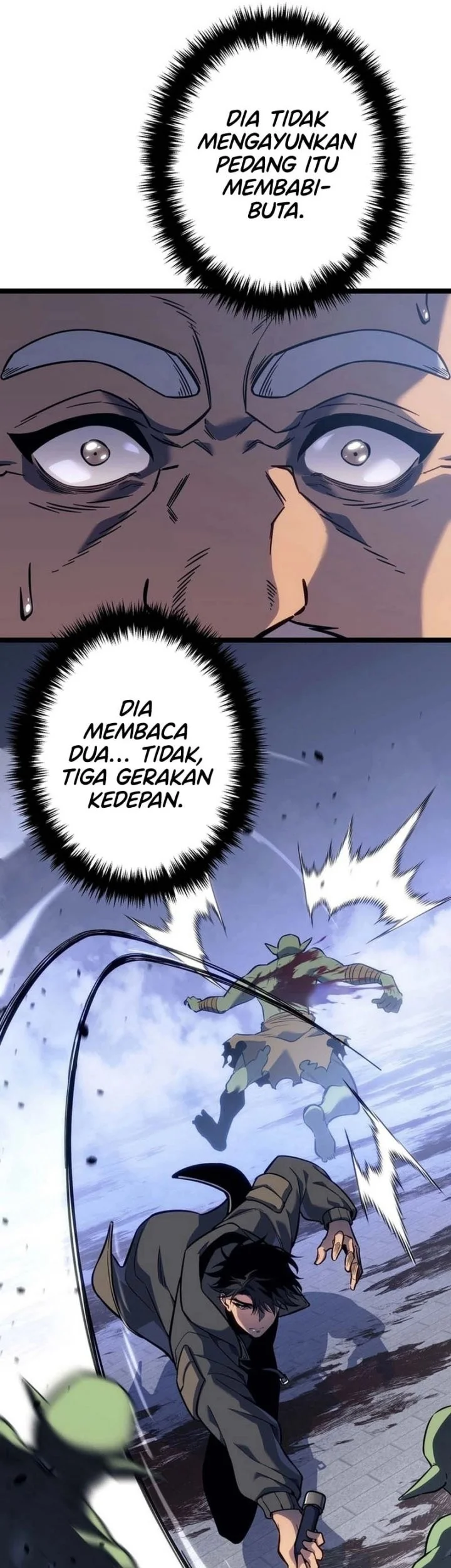 Reincarnator’s Stream Chapter 3 Gambar 93