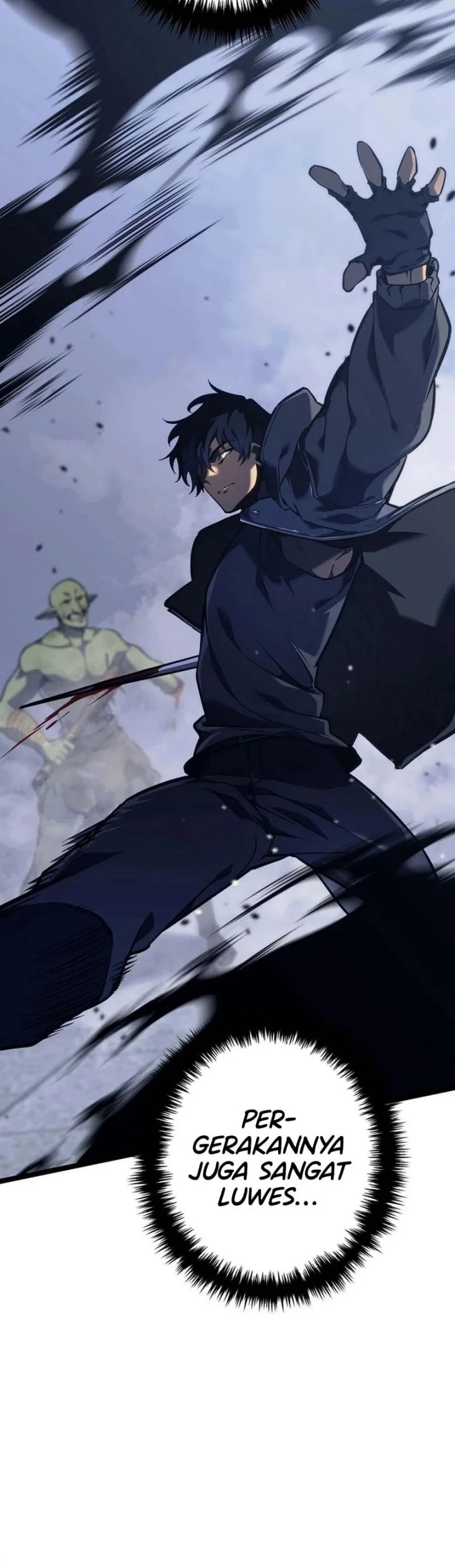 Reincarnator’s Stream Chapter 3 Gambar 95