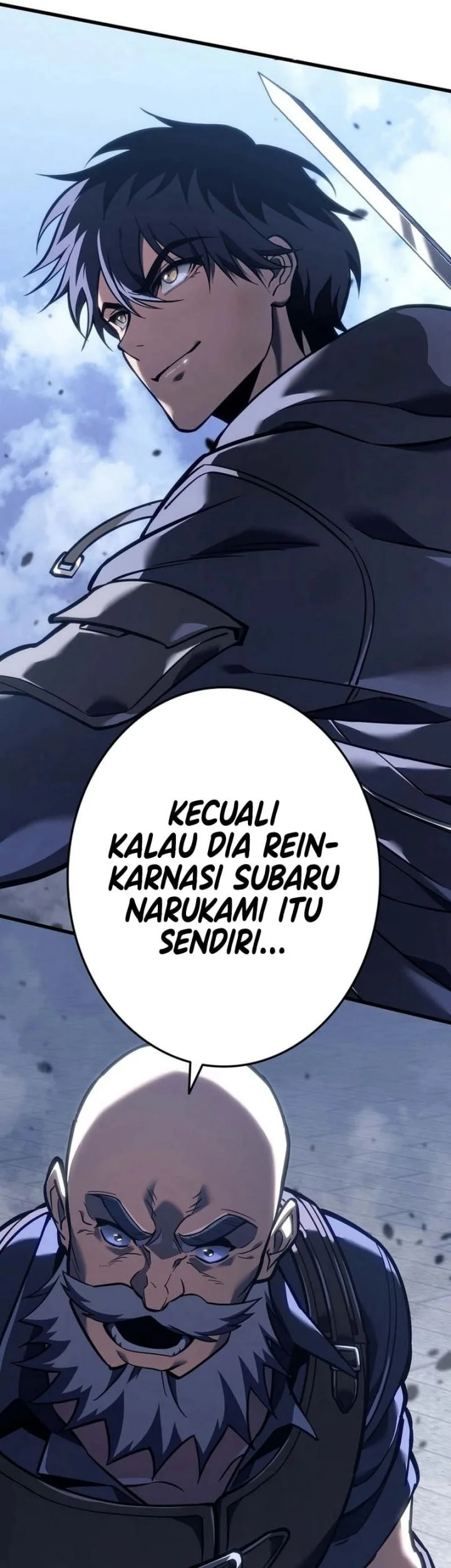 Reincarnator’s Stream Chapter 3 Gambar 96