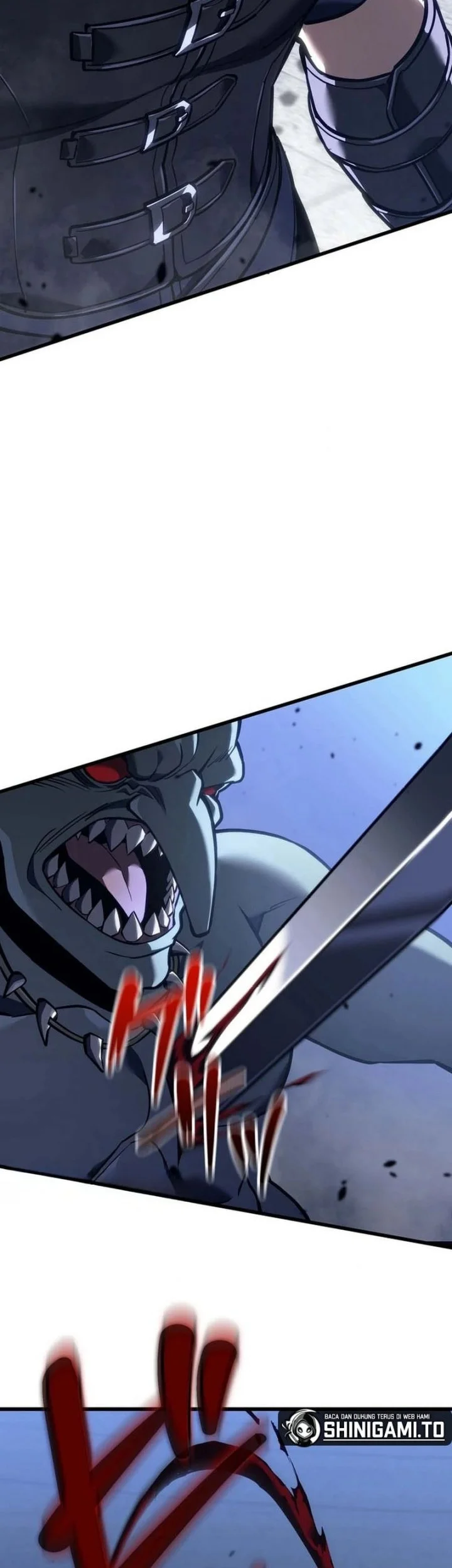 Reincarnator’s Stream Chapter 3 Gambar 97