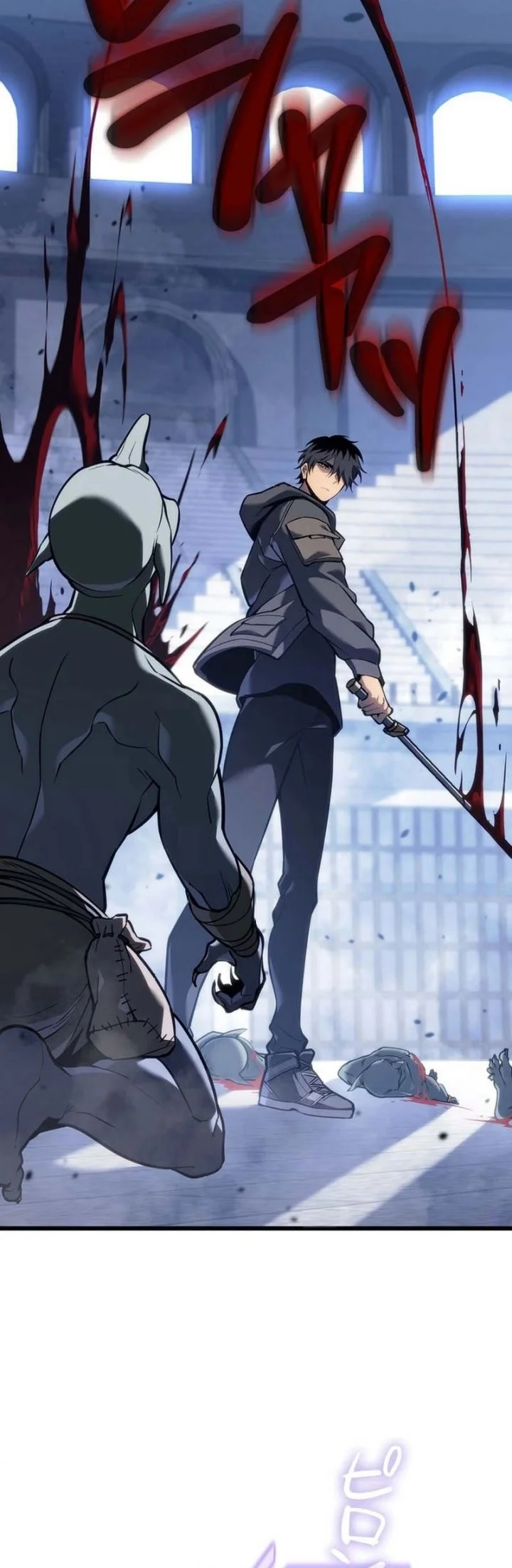 Reincarnator’s Stream Chapter 3 Gambar 98