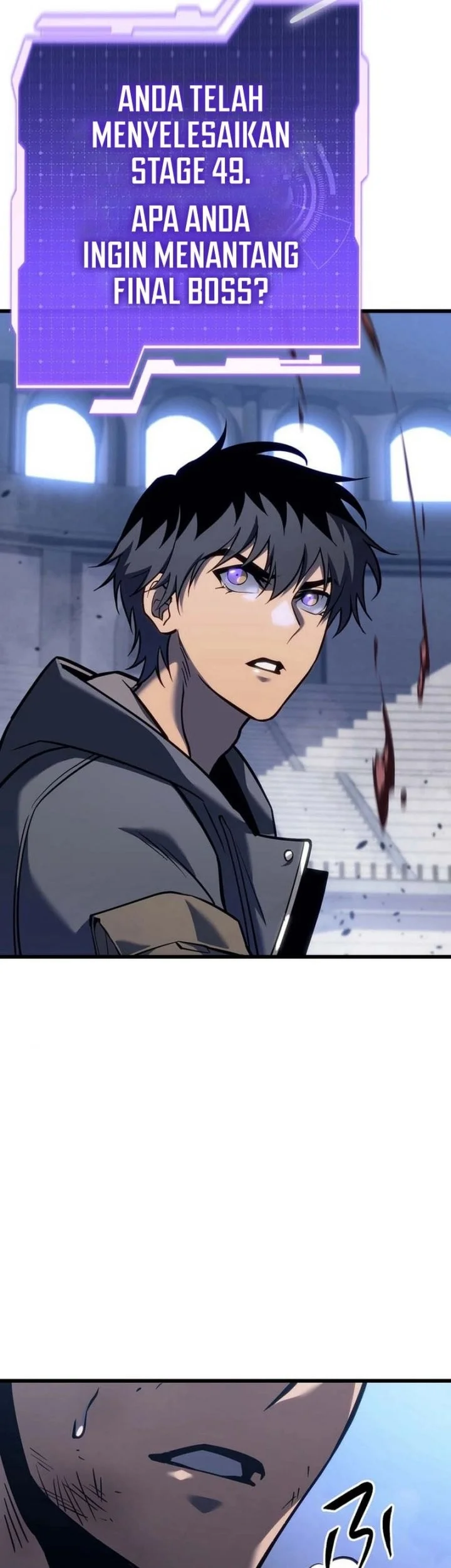 Reincarnator’s Stream Chapter 3 Gambar 99