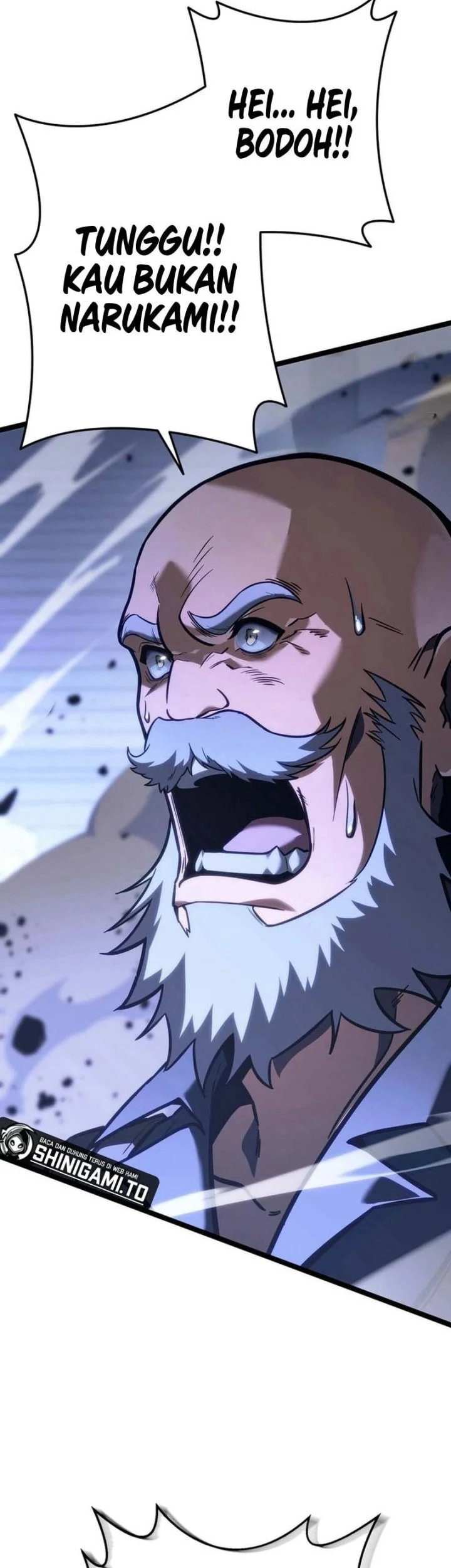 Reincarnator’s Stream Chapter 3 Gambar 103