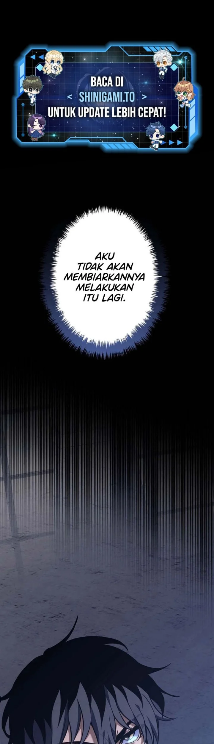 Manhwa Reincarnator’s Stream Chapter 3 gambar nomor 2