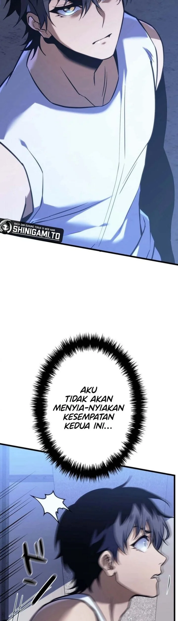 Reincarnator’s Stream Chapter 3 Gambar 3