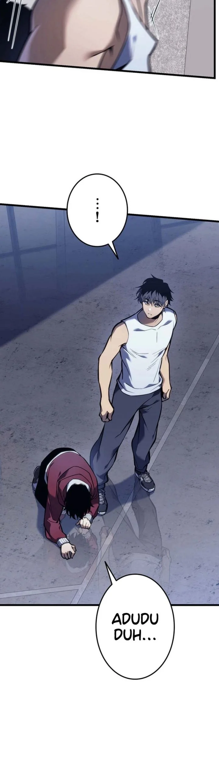 Reincarnator’s Stream Chapter 3 Gambar 4