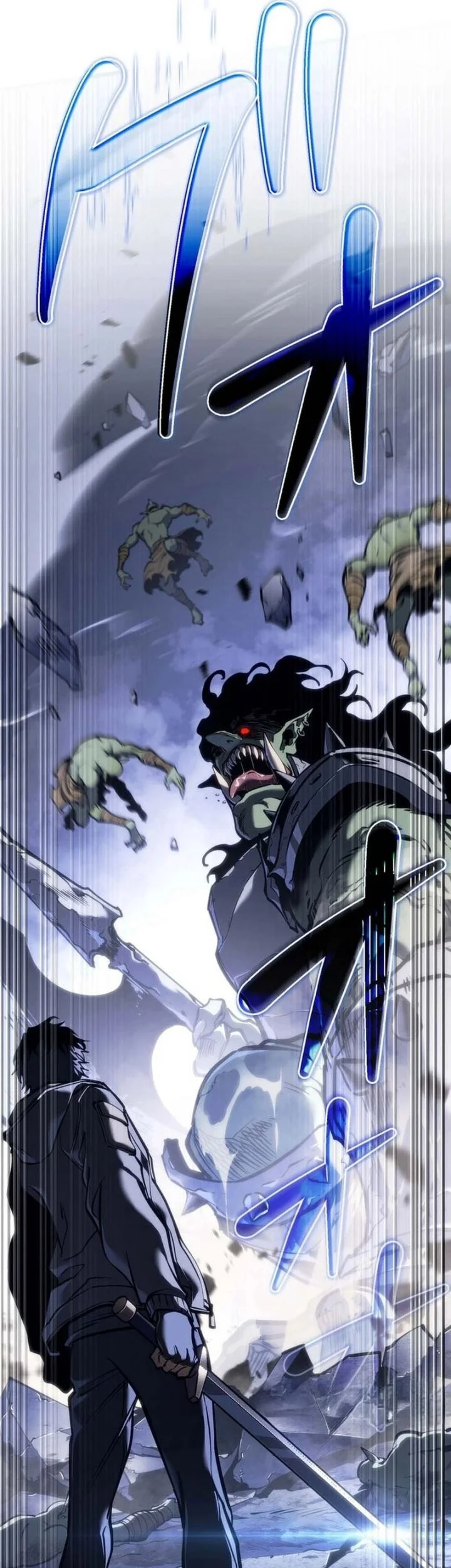 Reincarnator’s Stream Chapter 3 Gambar 105