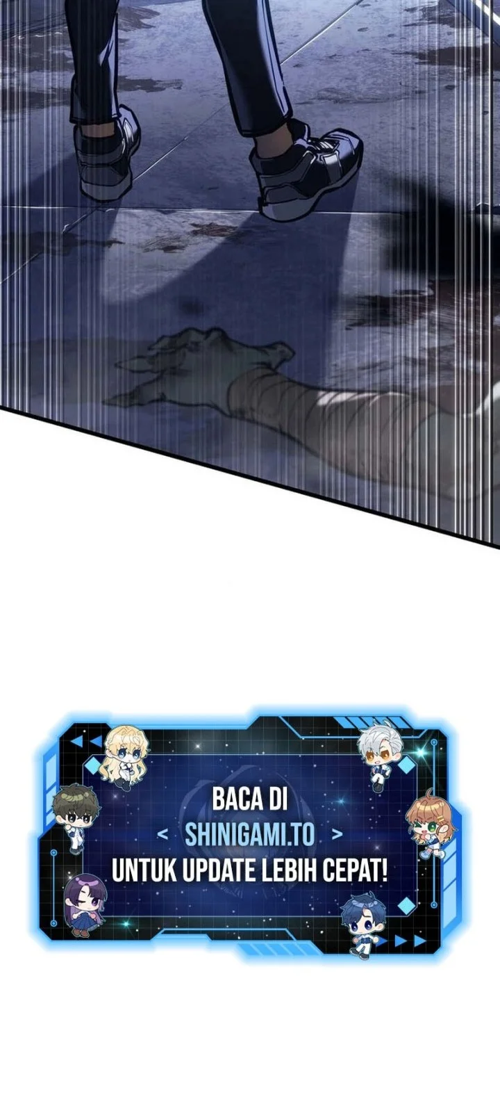 Reincarnator’s Stream Chapter 3 Gambar 106