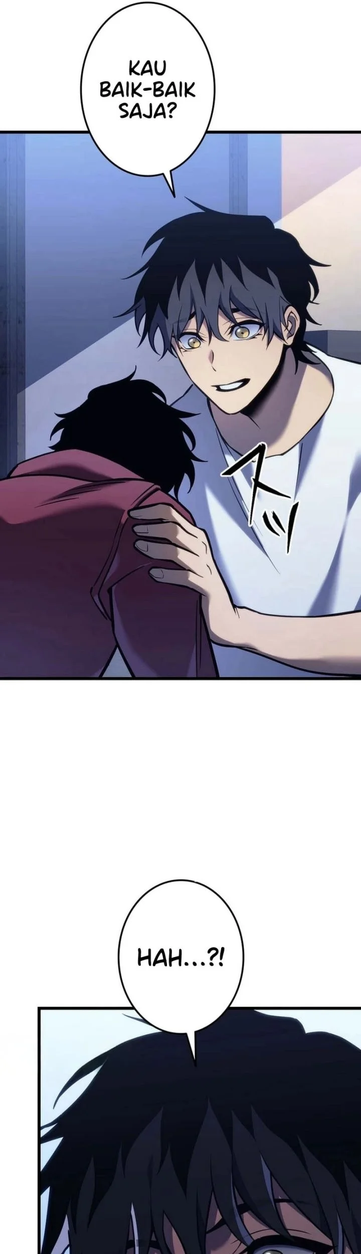 Reincarnator’s Stream Chapter 3 Gambar 6