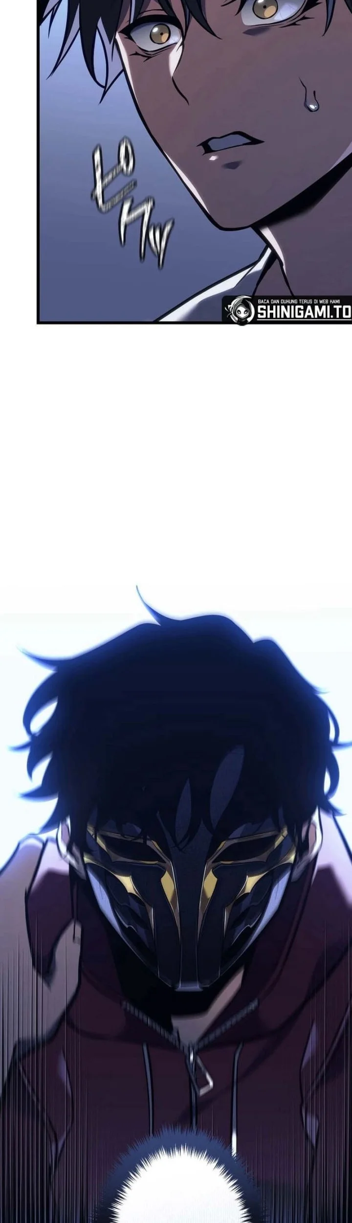 Reincarnator’s Stream Chapter 3 Gambar 7