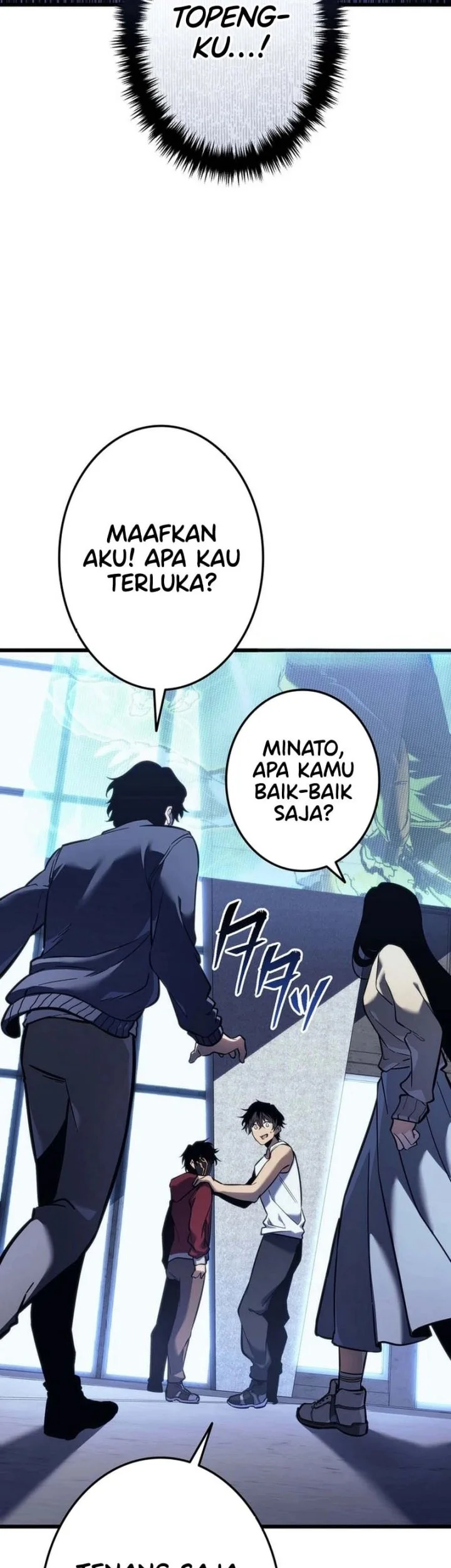 Reincarnator’s Stream Chapter 3 Gambar 8