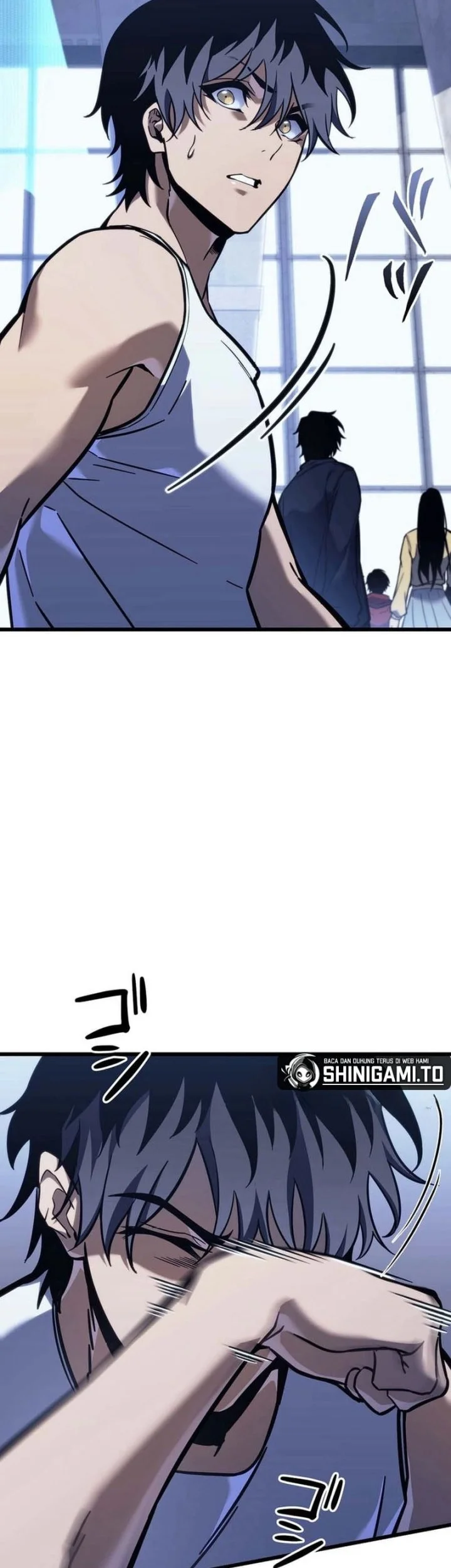 Reincarnator’s Stream Chapter 3 Gambar 11