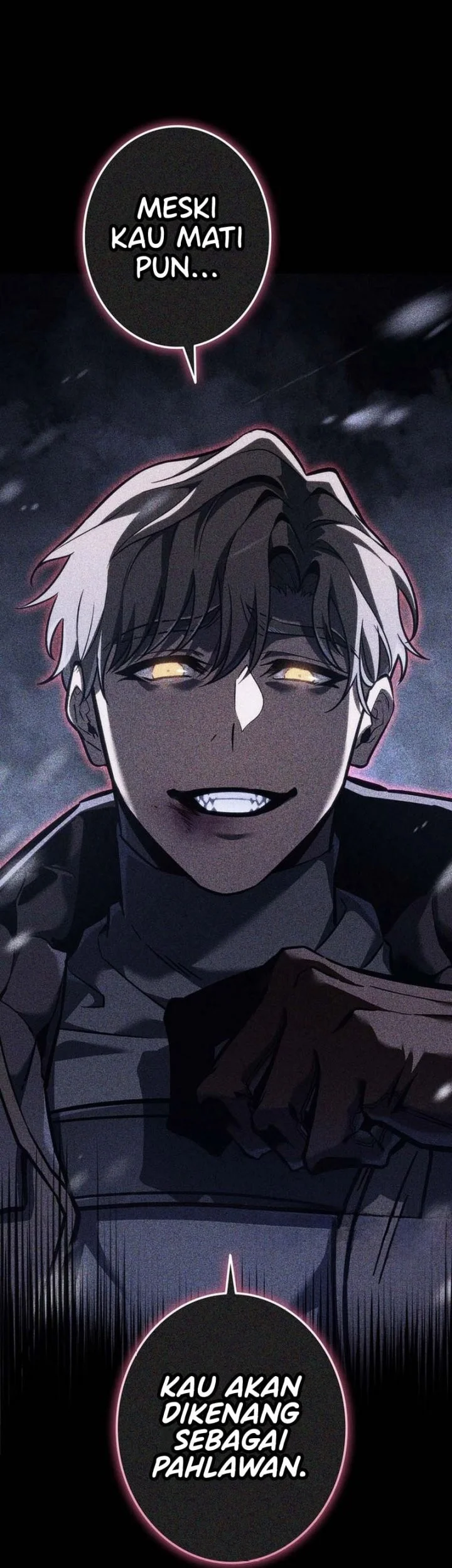 Reincarnator’s Stream Chapter 3 Gambar 17