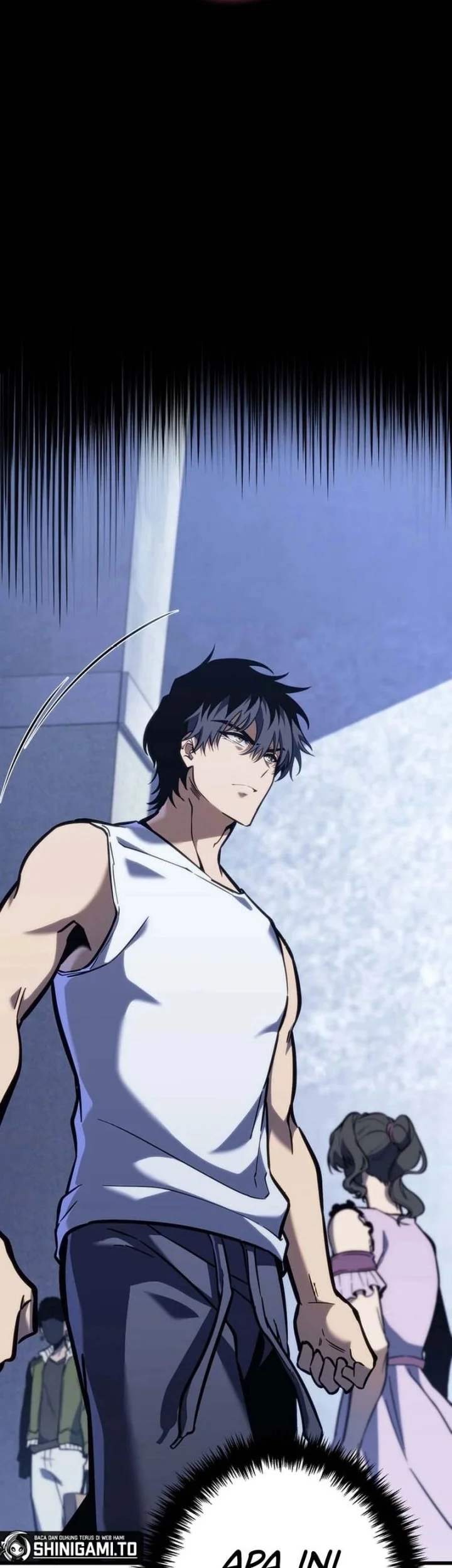 Reincarnator’s Stream Chapter 3 Gambar 18