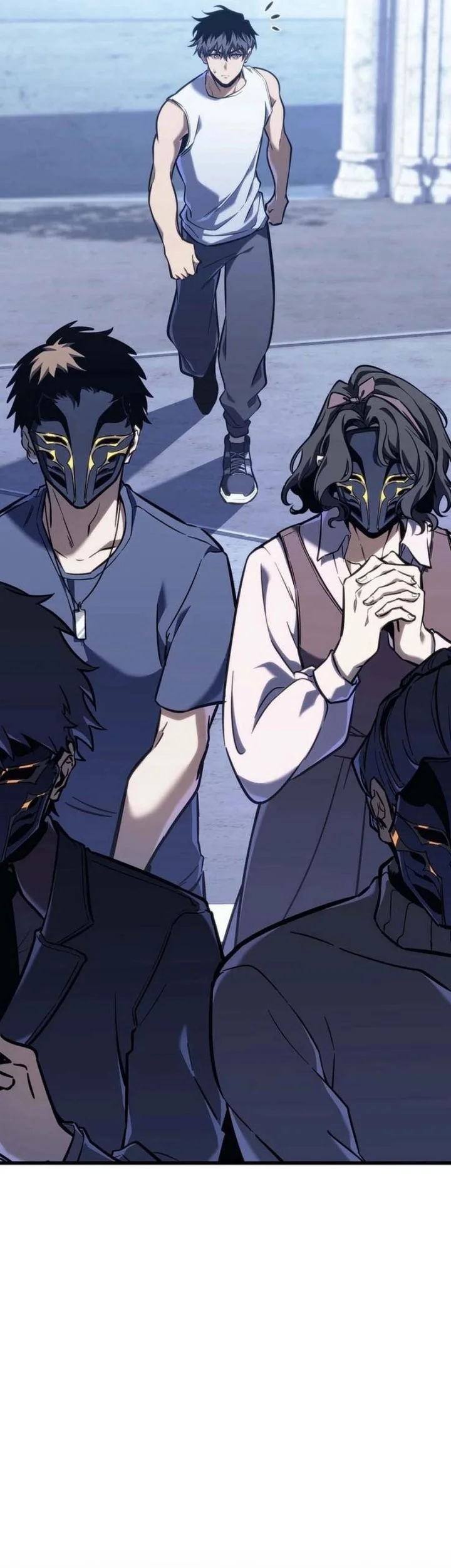 Reincarnator’s Stream Chapter 3 Gambar 20