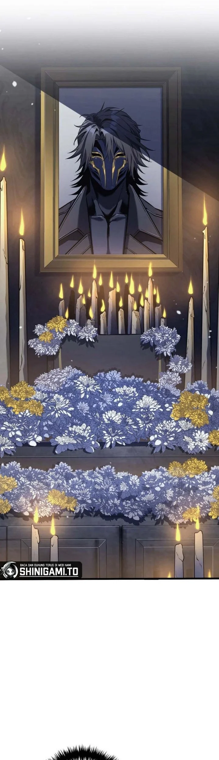 Reincarnator’s Stream Chapter 3 Gambar 21